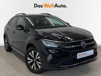 Imagen de VOLKSWAGEN Taigo 1.0 TSI Life 81kW