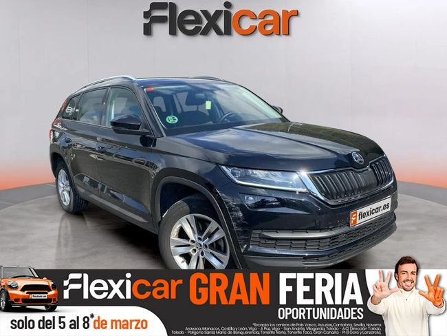 Foto del SKODA Kodiaq 1.5 TSI Style 4x2 DSG 110kW