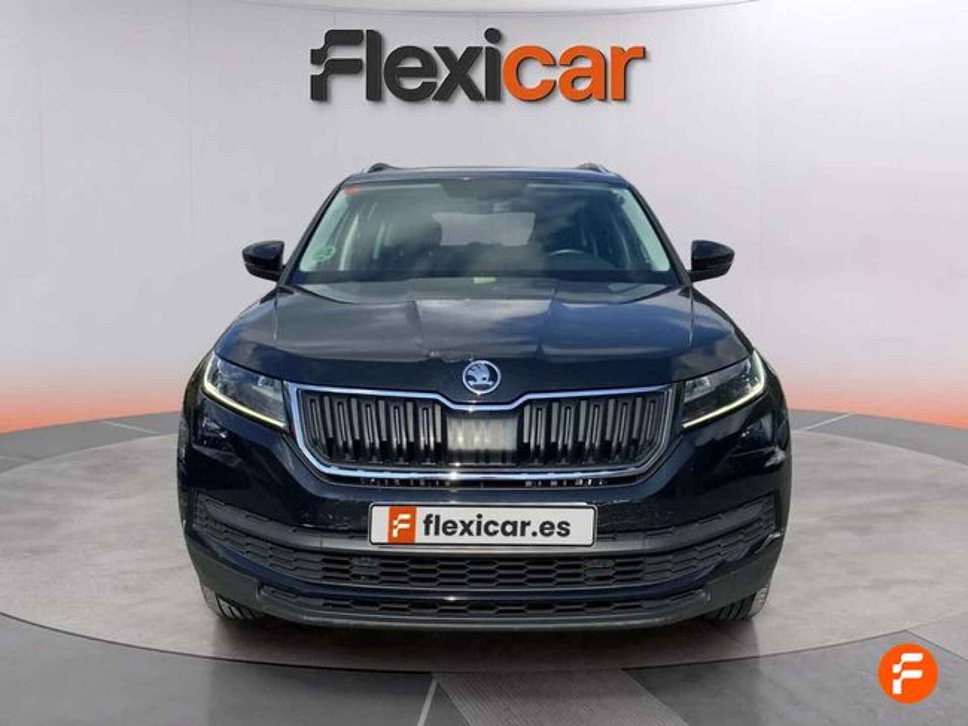 Imagen 2 de SKODA Kodiaq