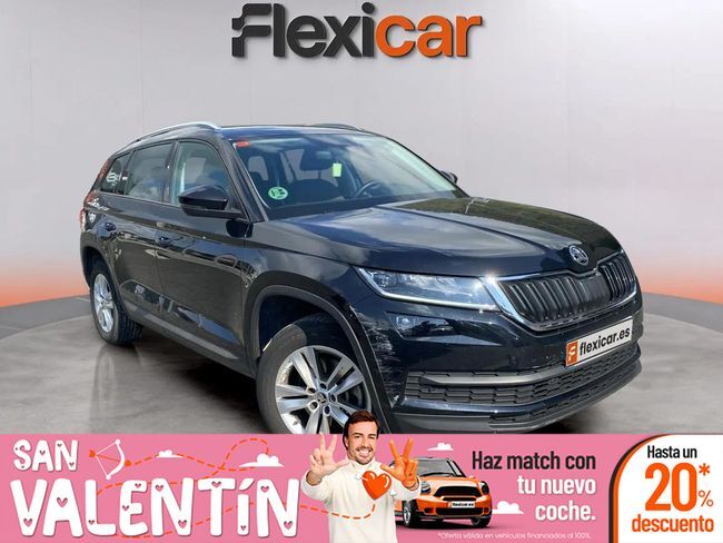 Foto del SKODA Kodiaq 1.5 TSI Style 4x2 DSG 110kW
