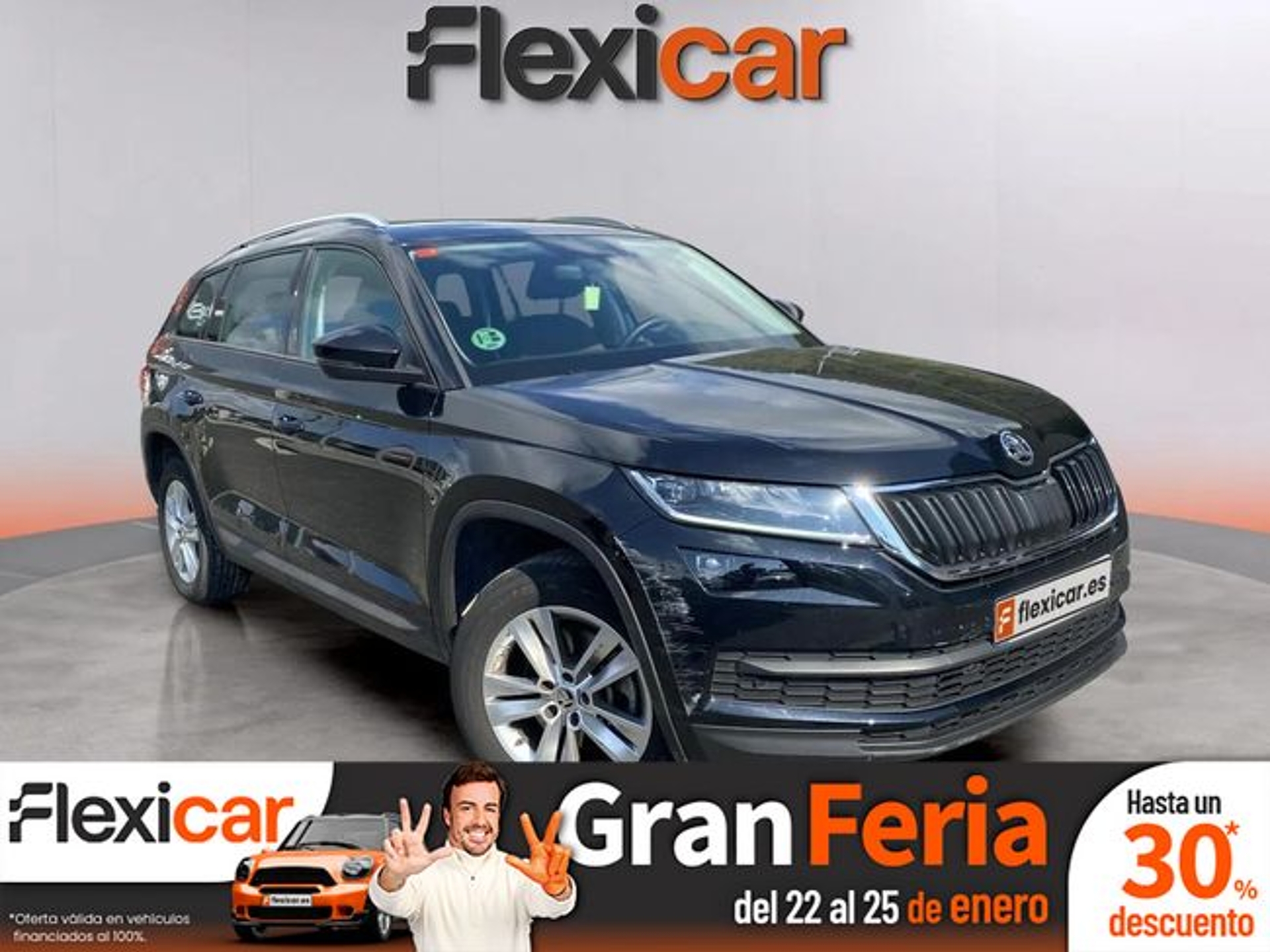 Imagen de SKODA Kodiaq