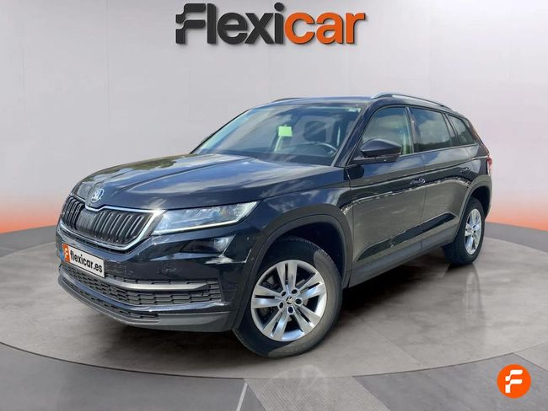 Imagen 3 de SKODA Kodiaq