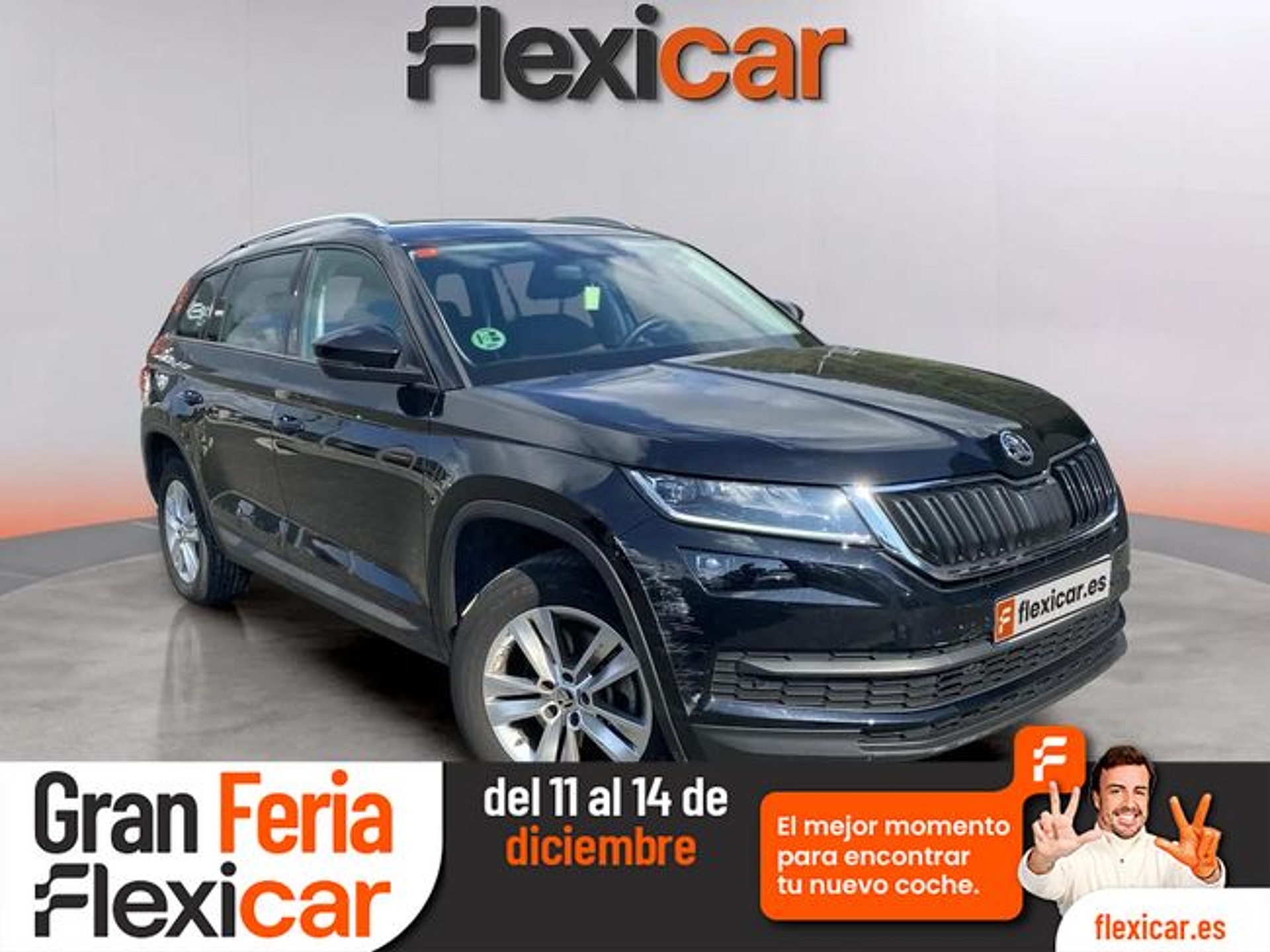 Imagen de SKODA Kodiaq