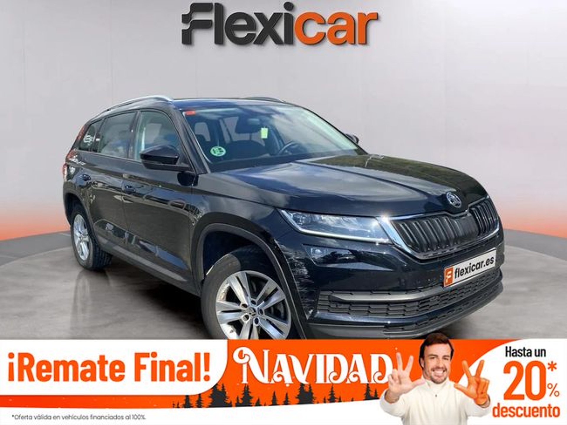 Imagen de SKODA Kodiaq