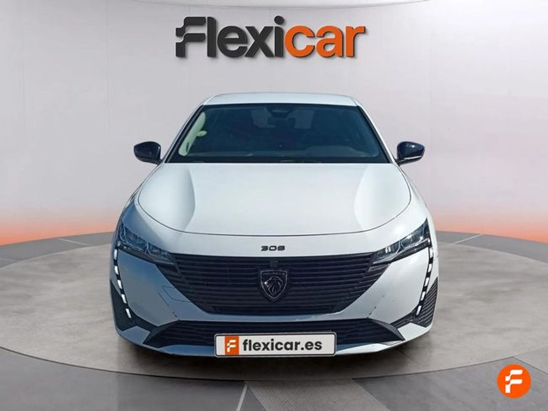 Imagen 3 de PEUGEOT 308