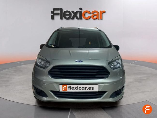 Foto del FORD Tourneo Courier 1.0 Ecoboost Trend
