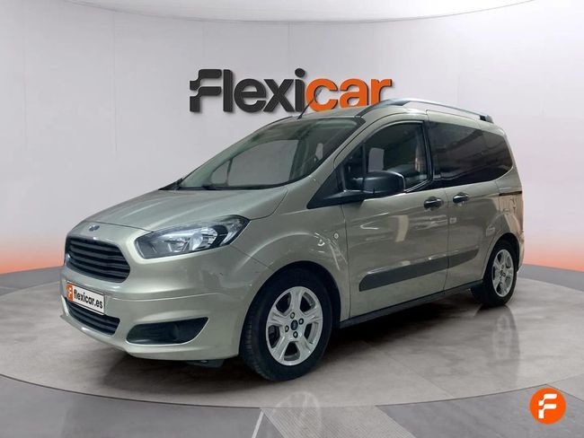 Foto del FORD Tourneo Courier 1.0 Ecoboost Trend