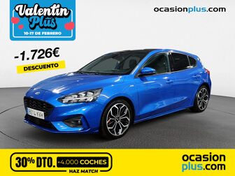 Imagen de FORD Focus 1.5 Ecoboost ST Line Aut. 150