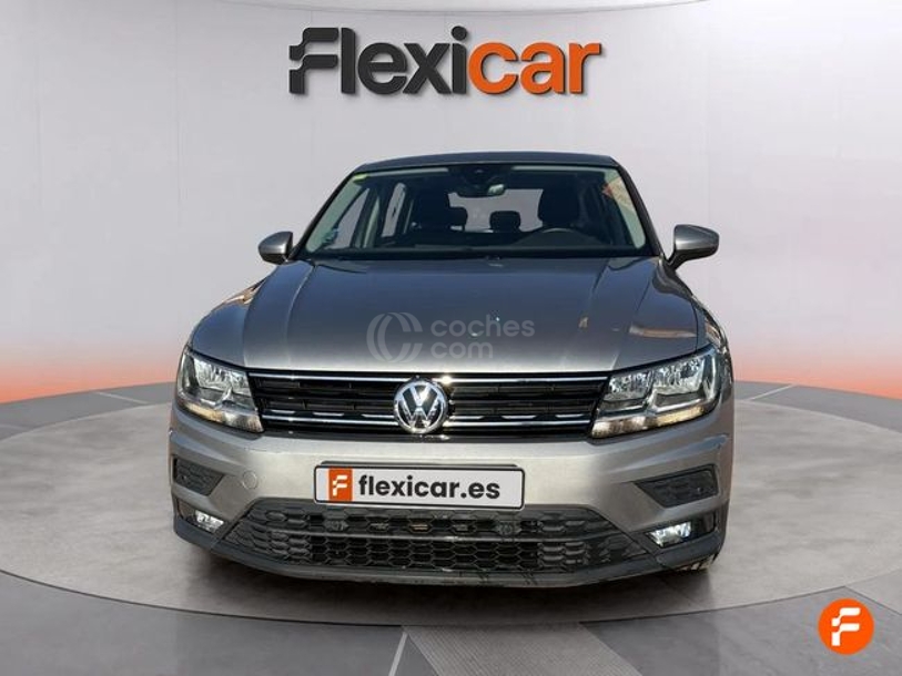 Foto del VOLKSWAGEN Tiguan 2.0TDI Advance 110kW