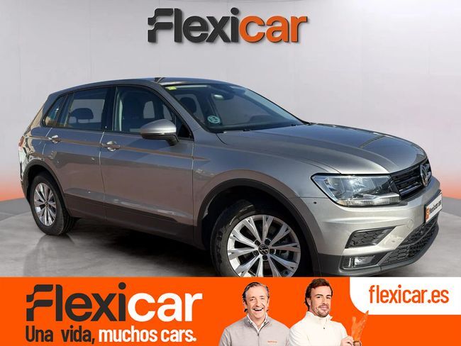 Foto del VOLKSWAGEN Tiguan 2.0TDI Advance 110kW