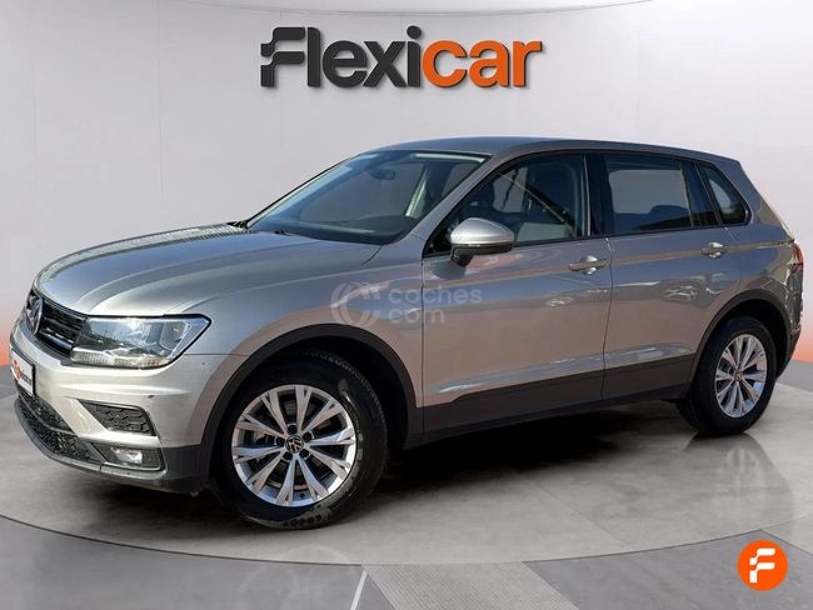Foto del VOLKSWAGEN Tiguan 2.0TDI Advance 110kW