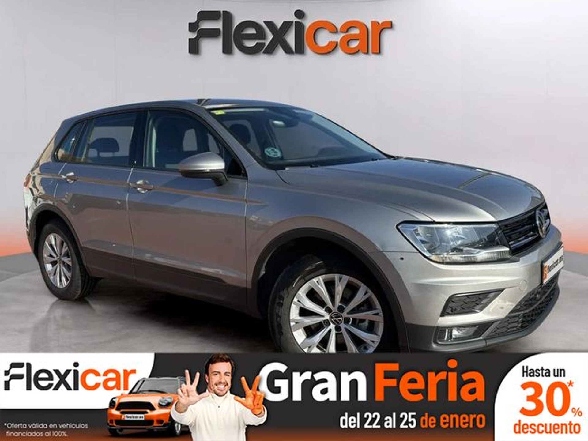 Imagen de VOLKSWAGEN Tiguan