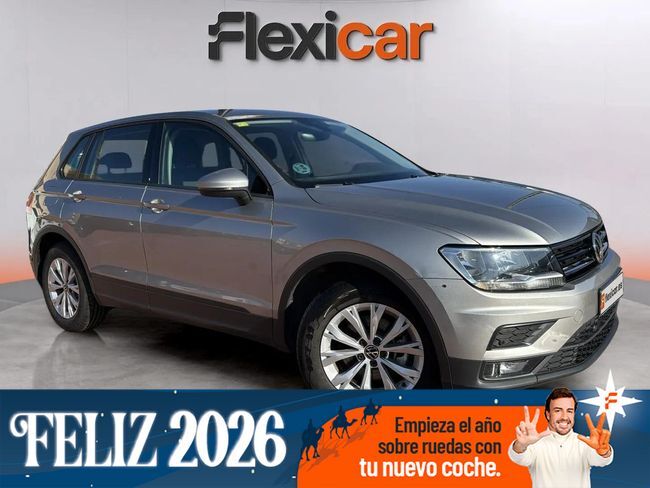 VOLKSWAGEN Tiguan (Advance 2.0 TDI 110kW (150CV)) en Madrid