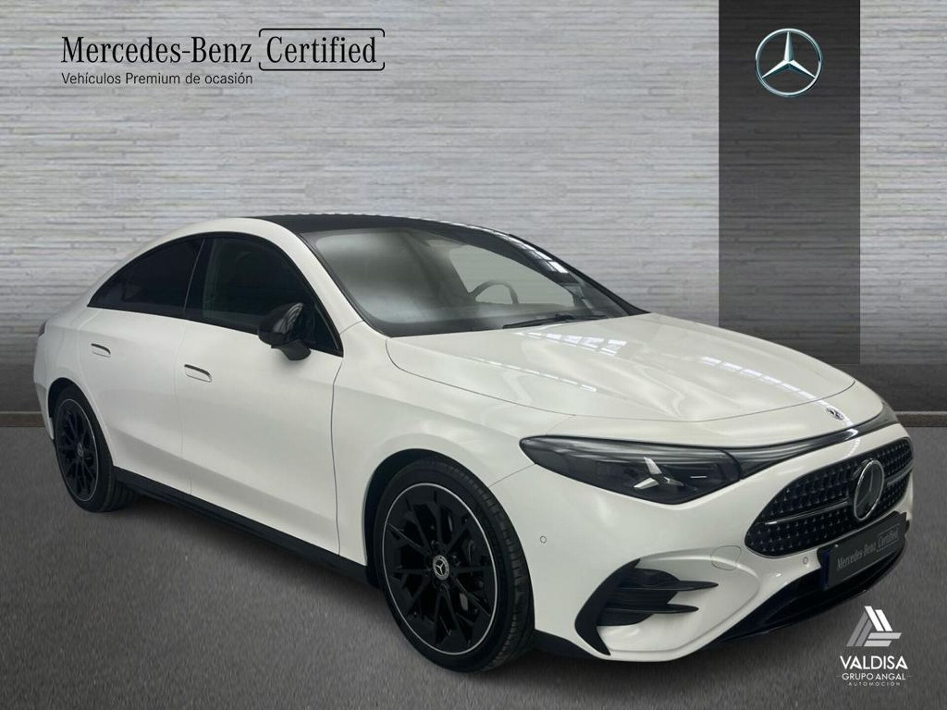 Imagen 3 de MERCEDES Clase CLA