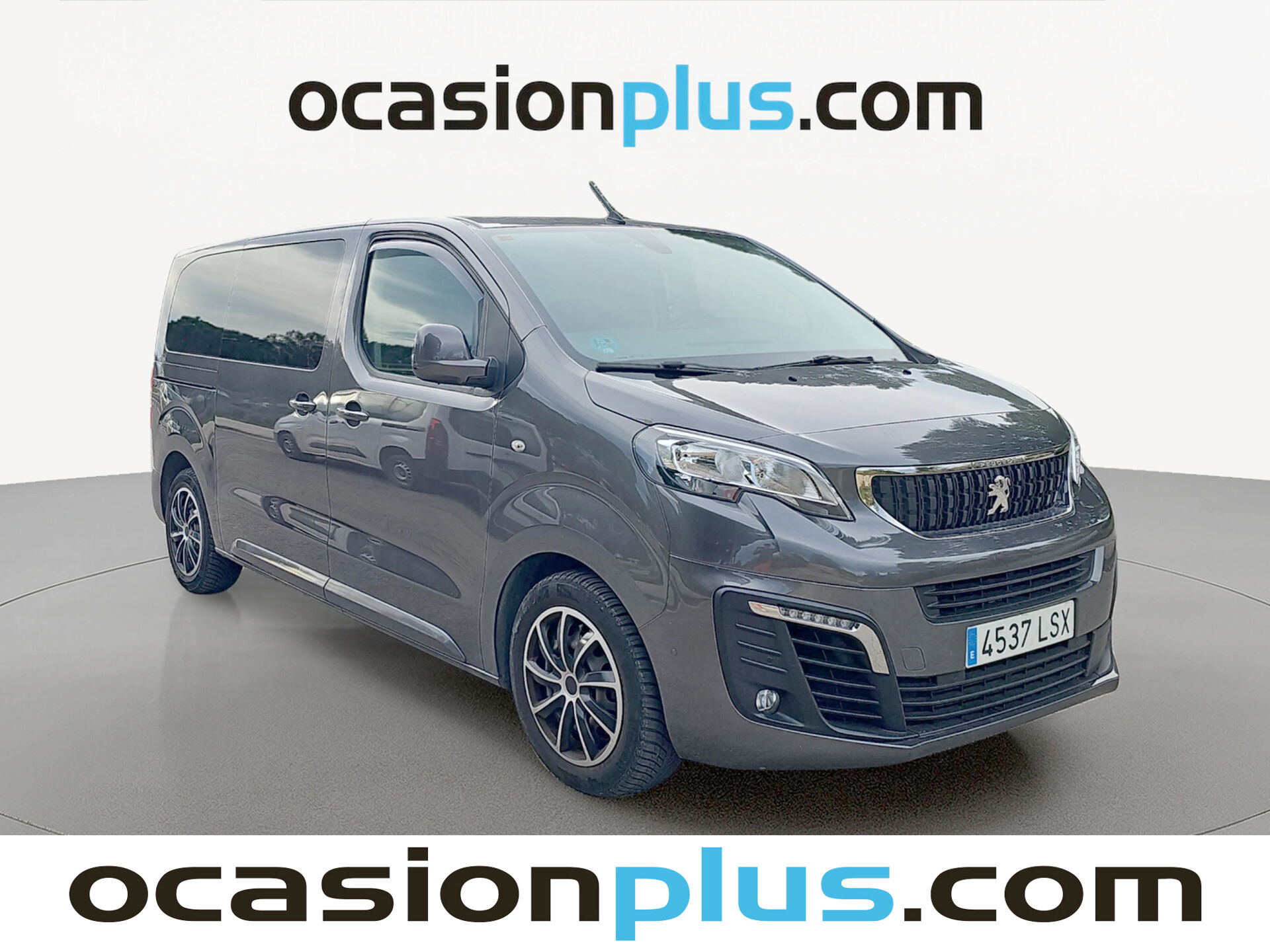 Imagen 2 de PEUGEOT Traveller