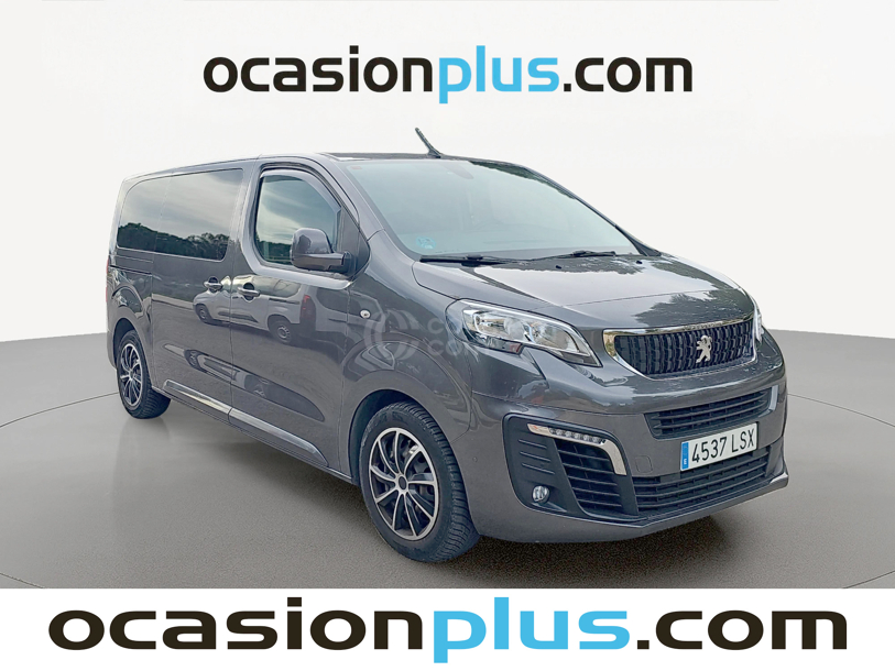 Foto del PEUGEOT Traveller 1.5BlueHDI Business Standard 120