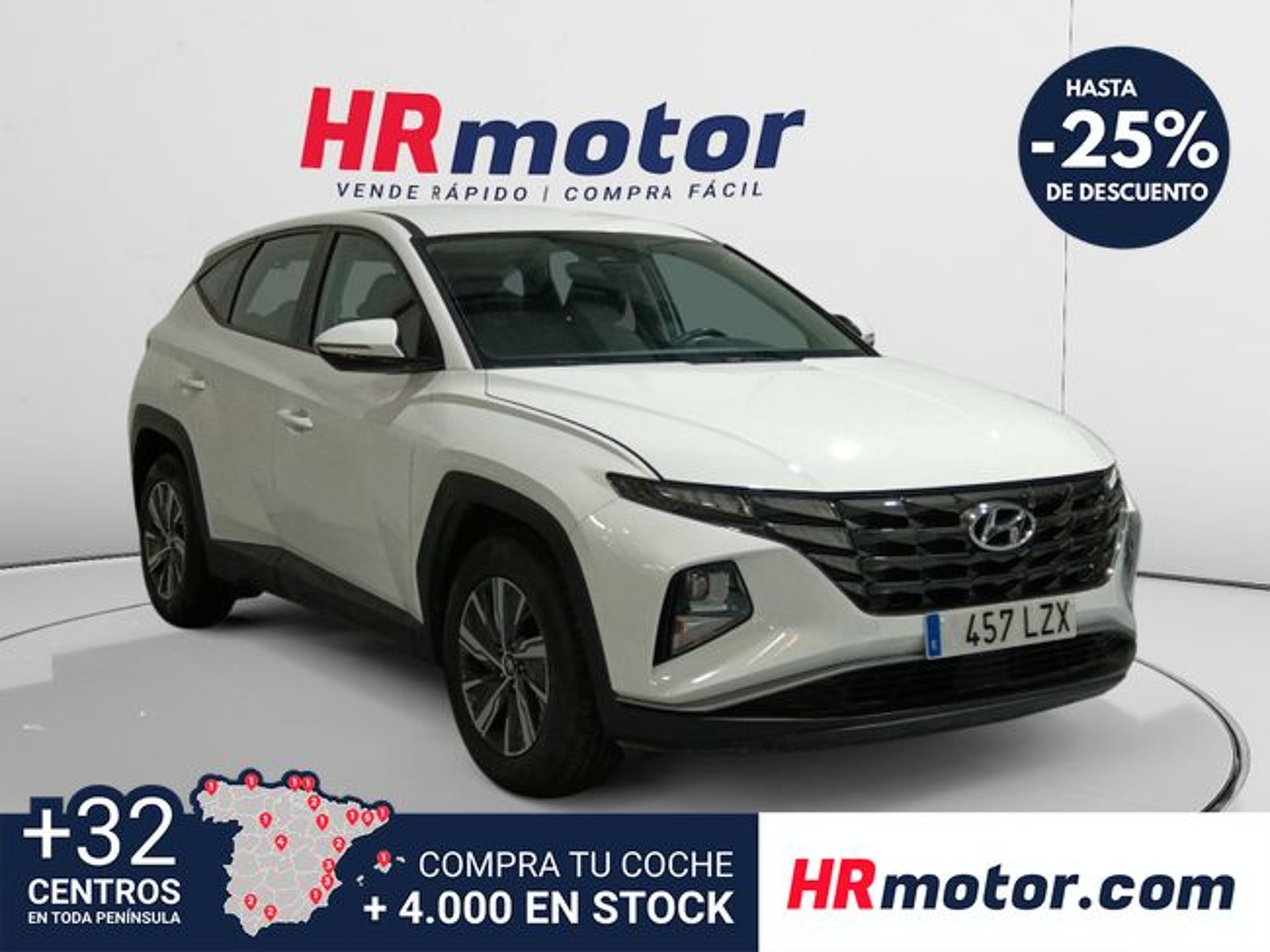 Imagen de HYUNDAI Tucson