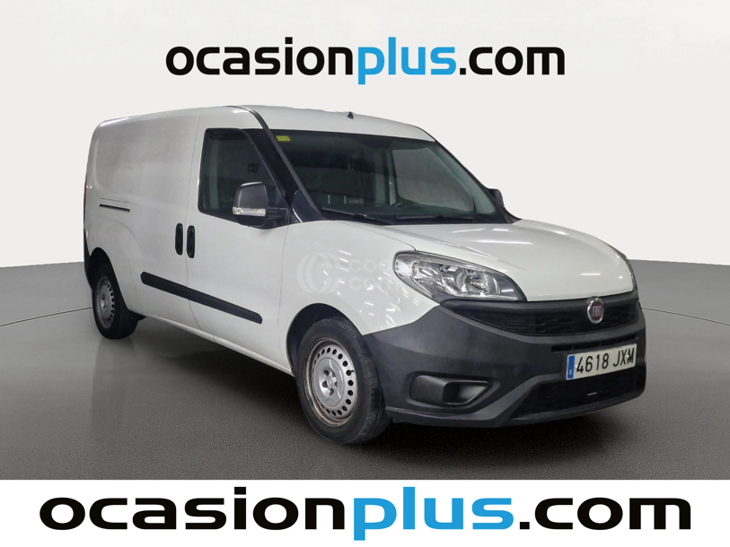 Foto del FIAT Dobló Cargo 1.6Mjt Base Maxi 750Kg