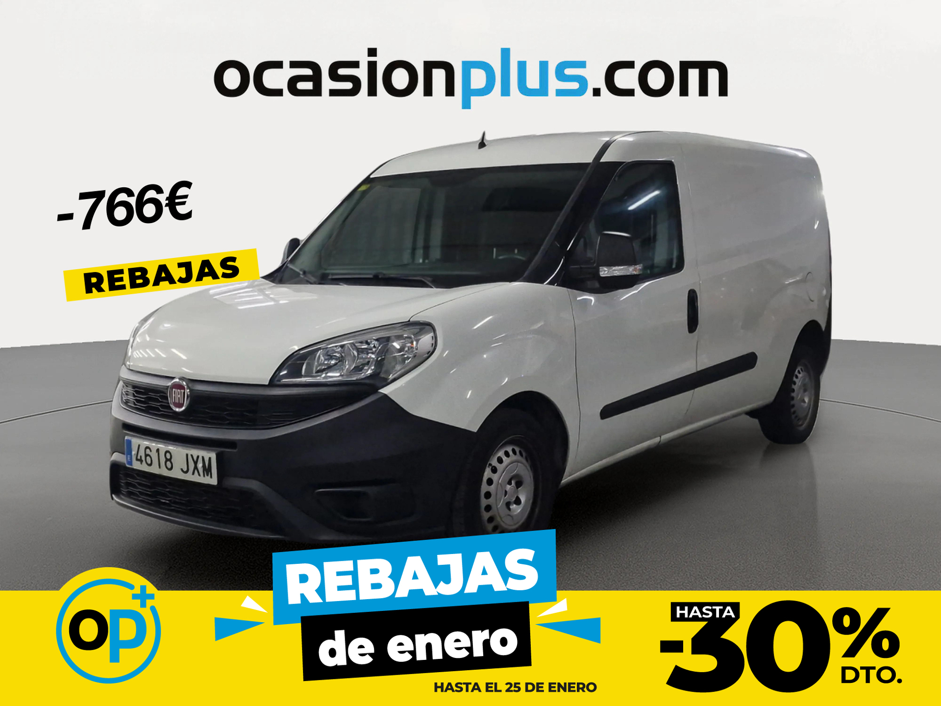 Imagen de FIAT Dobló