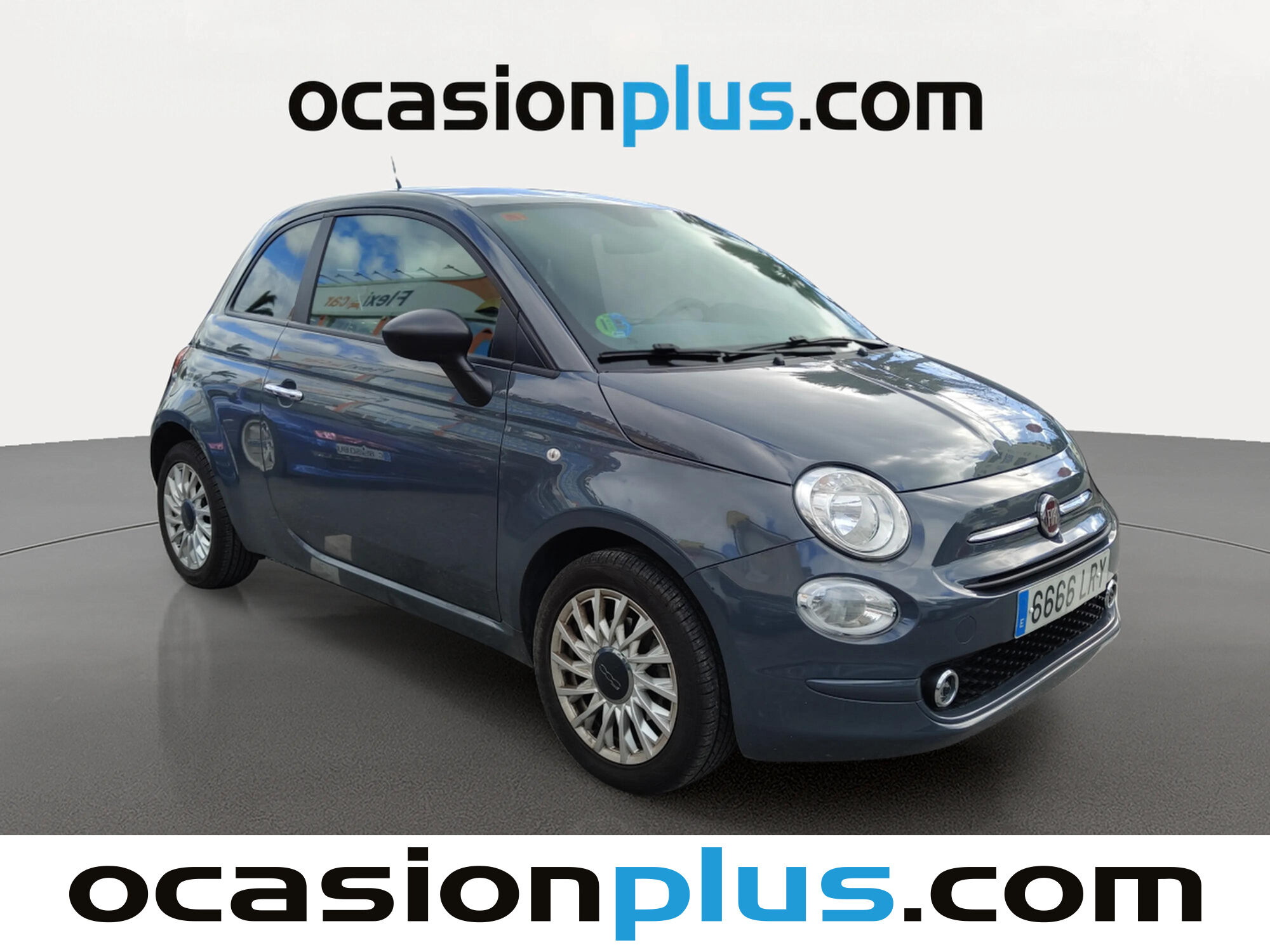 Foto del FIAT 500 1.0 Hybrid Dolcevita 52kW
