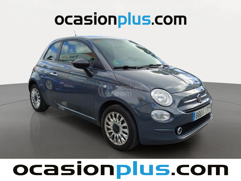 Foto del FIAT 500 1.0 Hybrid Dolcevita 52kW