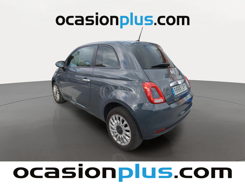 Foto del FIAT 500 1.0 Hybrid Dolcevita 52kW