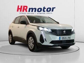 Imagen de PEUGEOT 3008 1.5BlueHDi Active Pack S&S 130