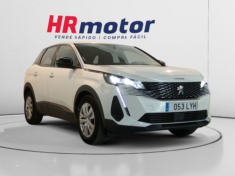 Foto del PEUGEOT 3008 1.5BlueHDi Active Pack S&S 130