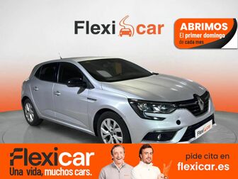 Imagen de RENAULT Mégane