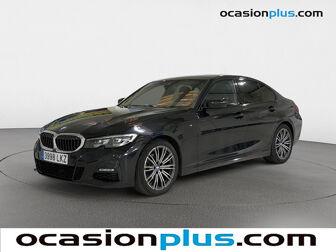 Imagen de BMW Serie 3 318dA