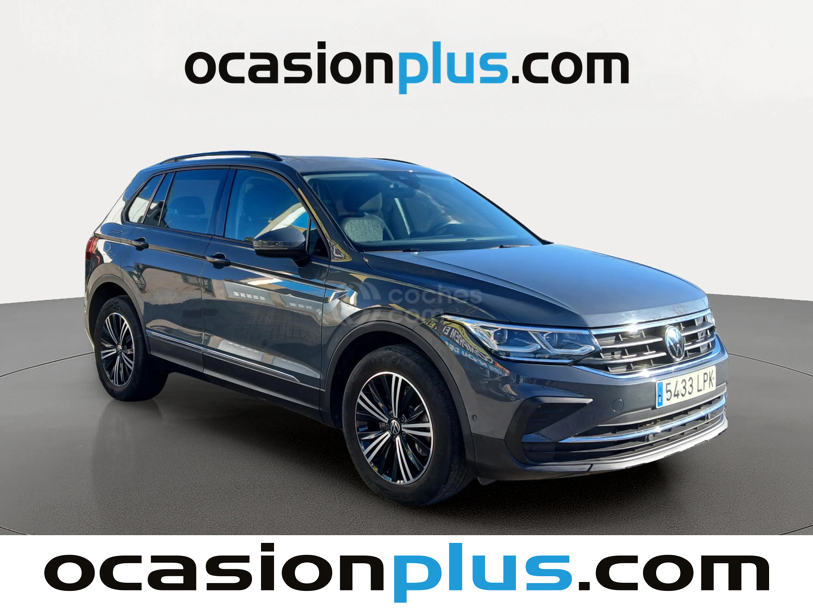 Foto del VOLKSWAGEN Tiguan 1.4 eHibrid Life 180kW