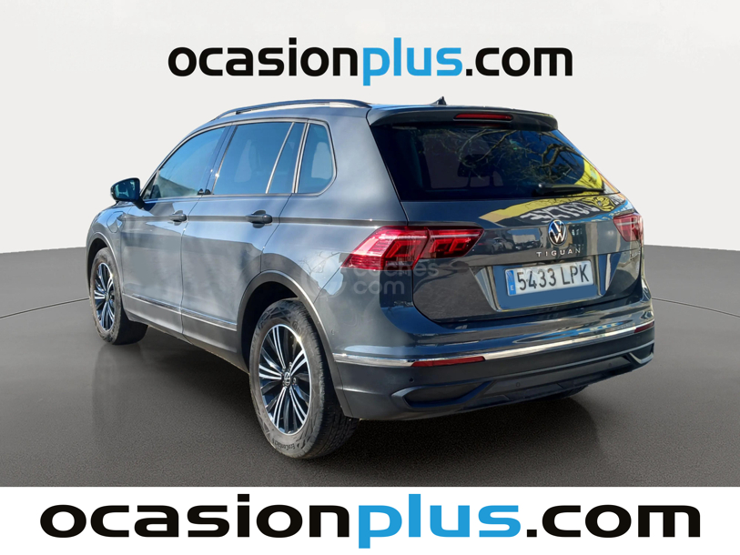 Foto del VOLKSWAGEN Tiguan 1.4 eHibrid Life 180kW