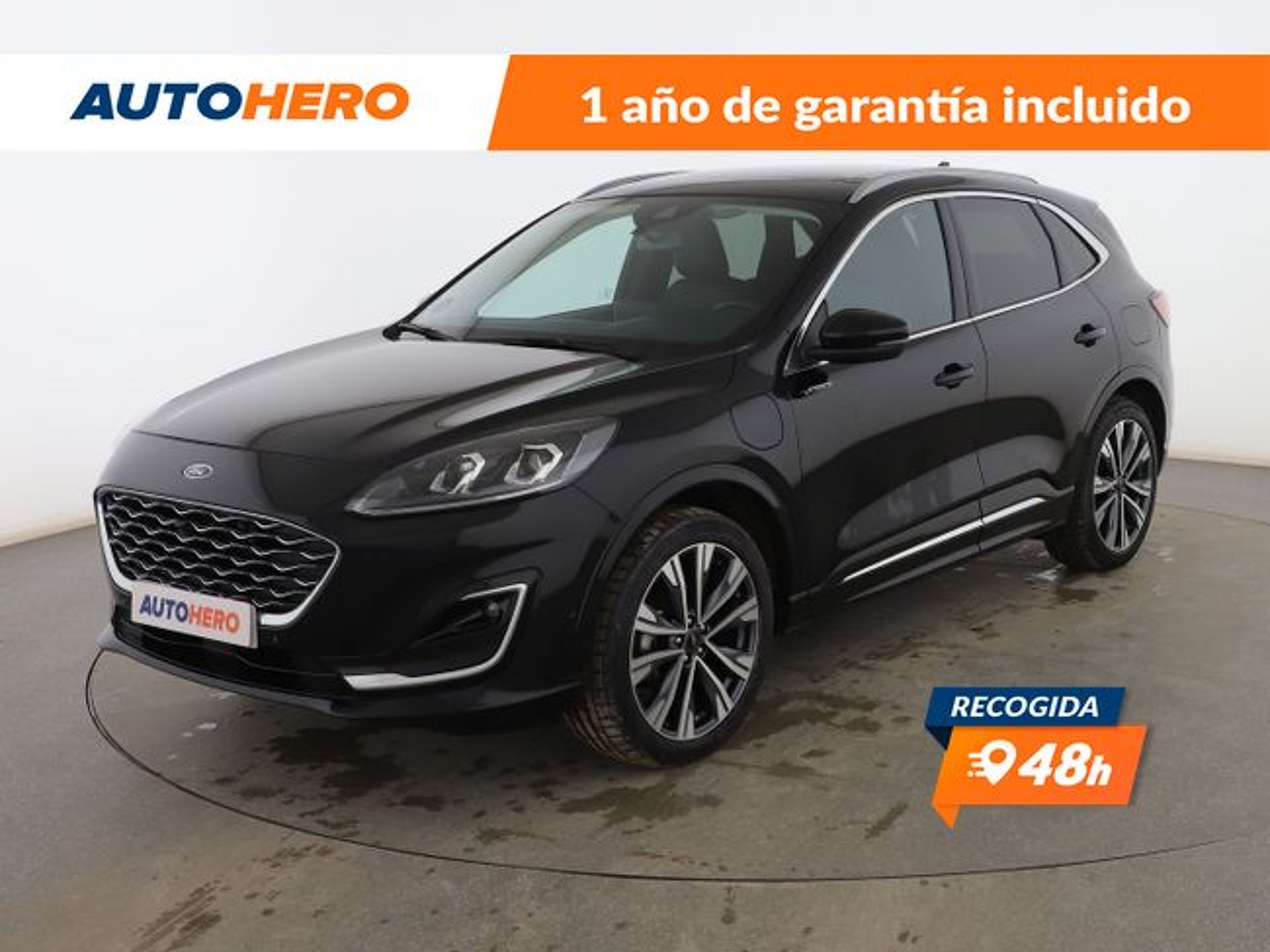 Imagen de FORD Kuga