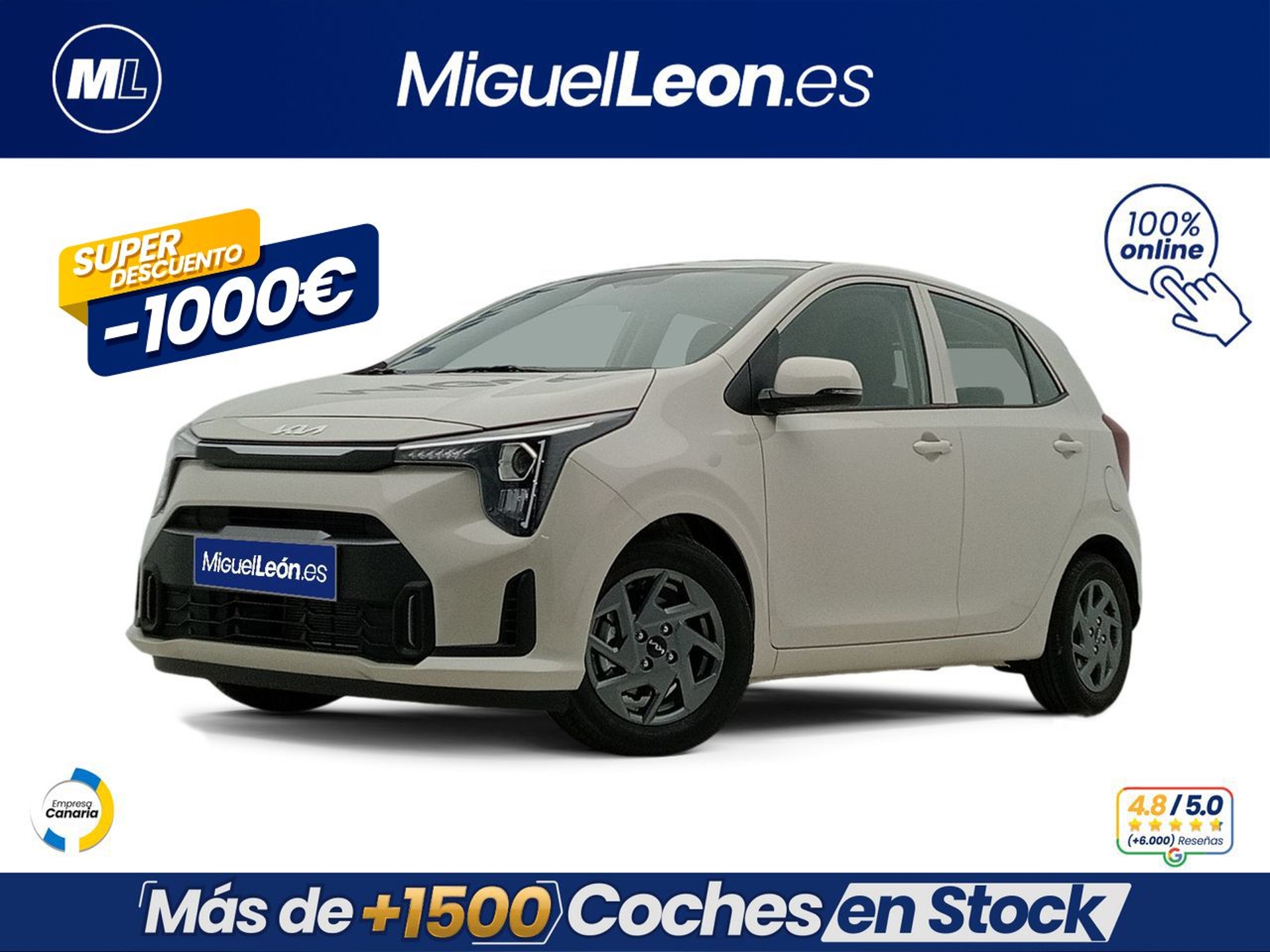 Imagen de KIA Picanto