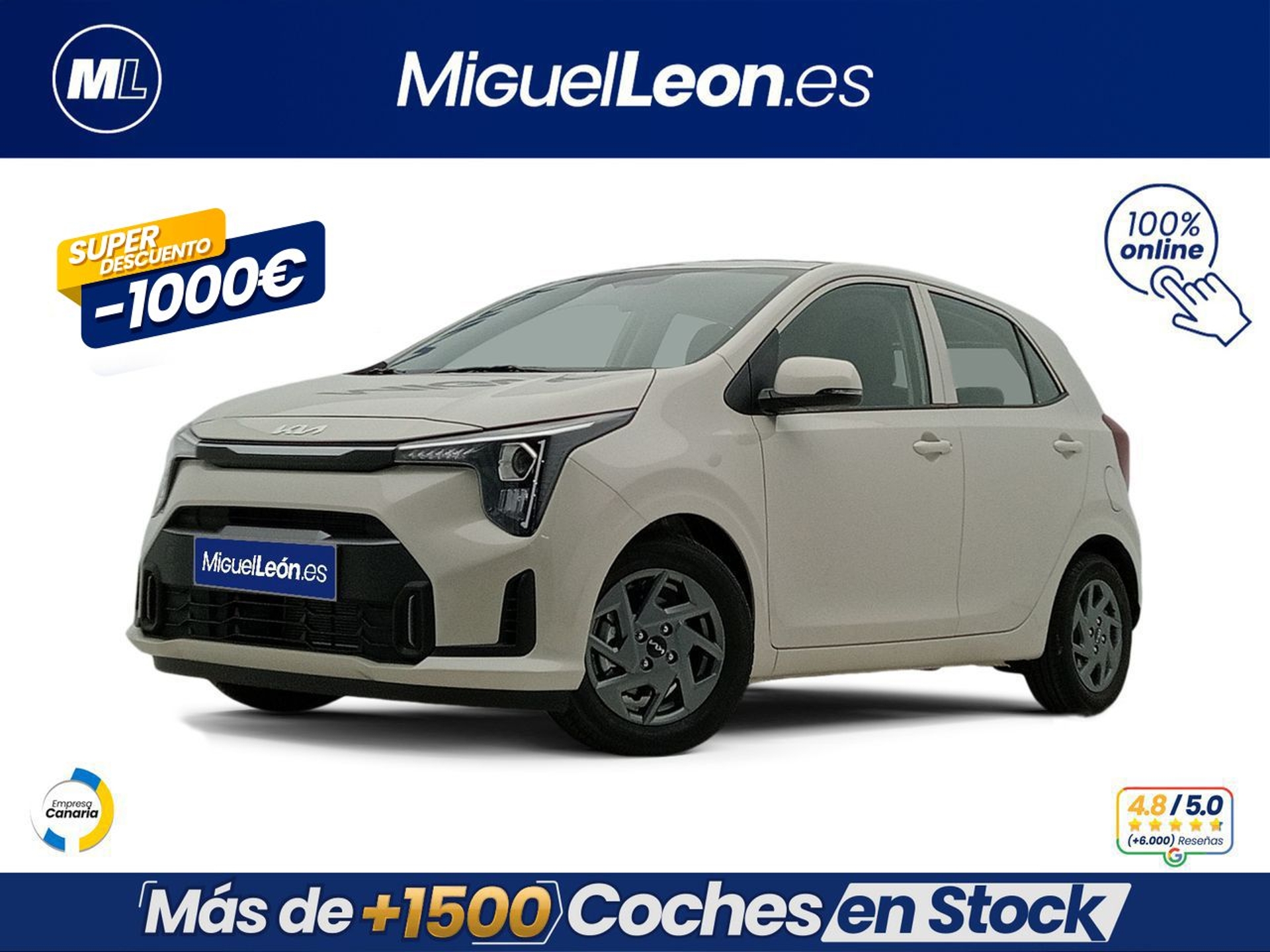 Imagen de KIA Picanto