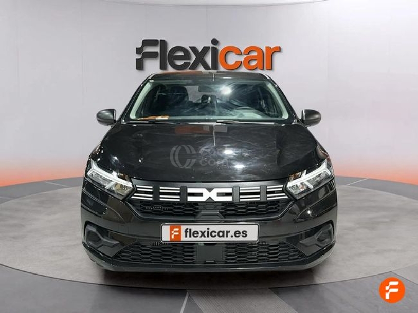 Foto del DACIA Sandero ECO-G Essential 74kW