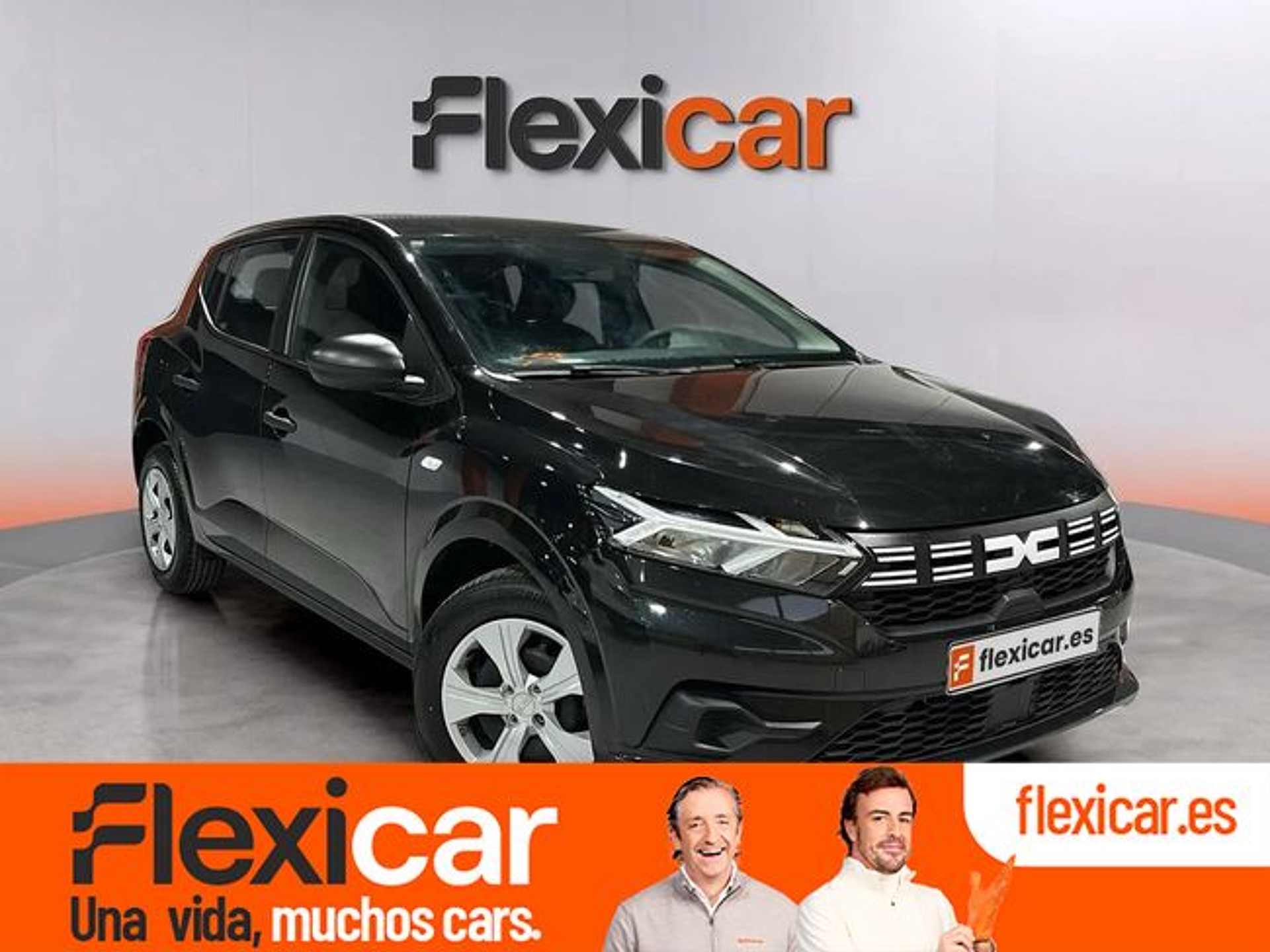 Imagen de DACIA Sandero