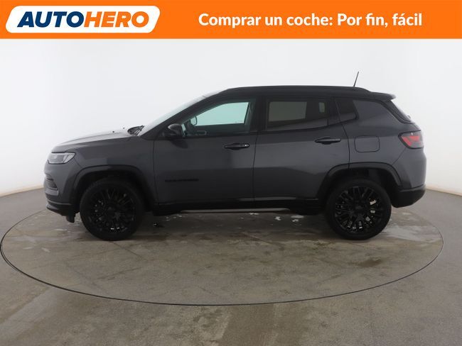Foto del JEEP Compass 1.3 PHEV S 4x4 Aut. 240