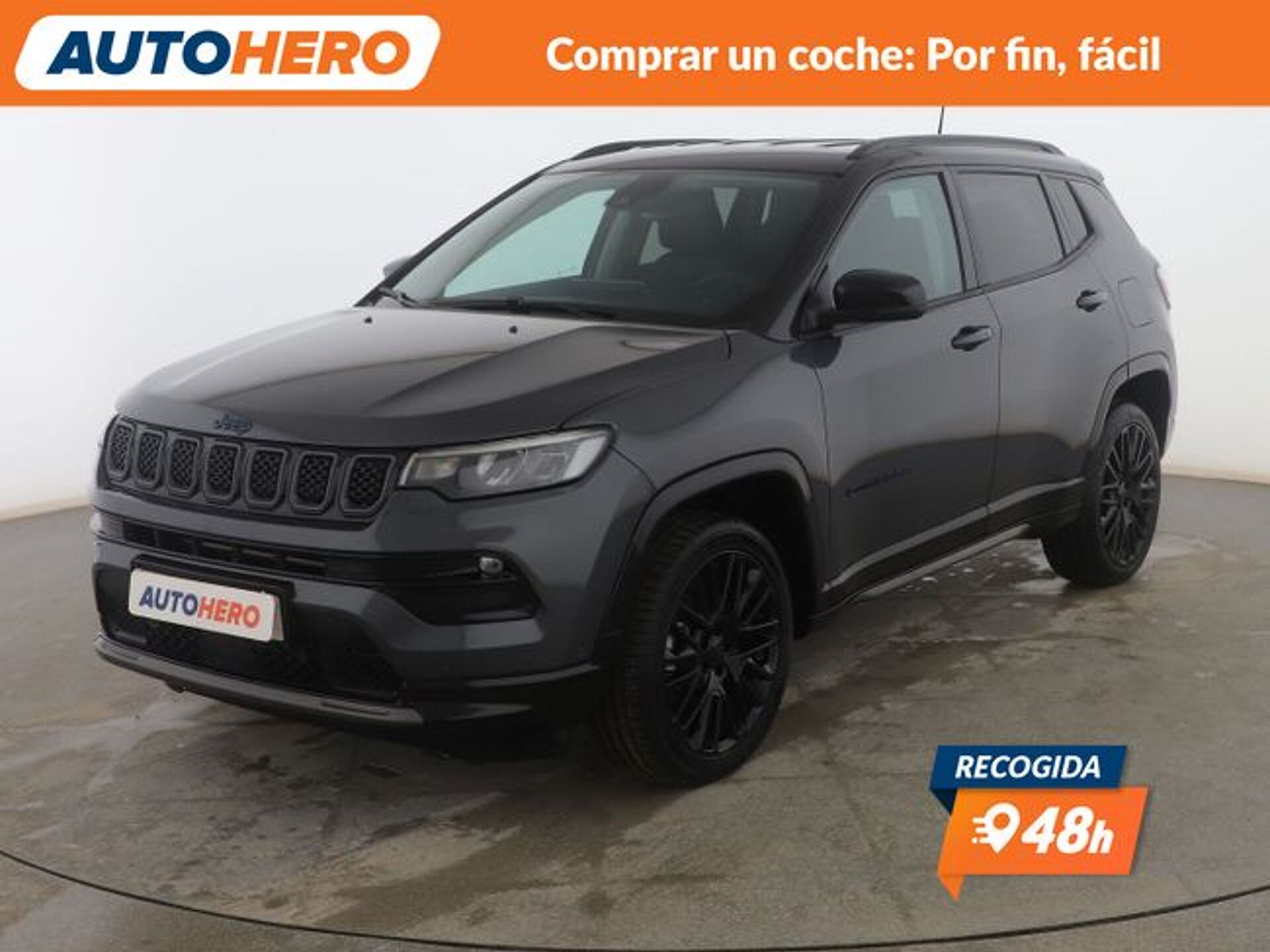 Imagen 1 de JEEP Compass