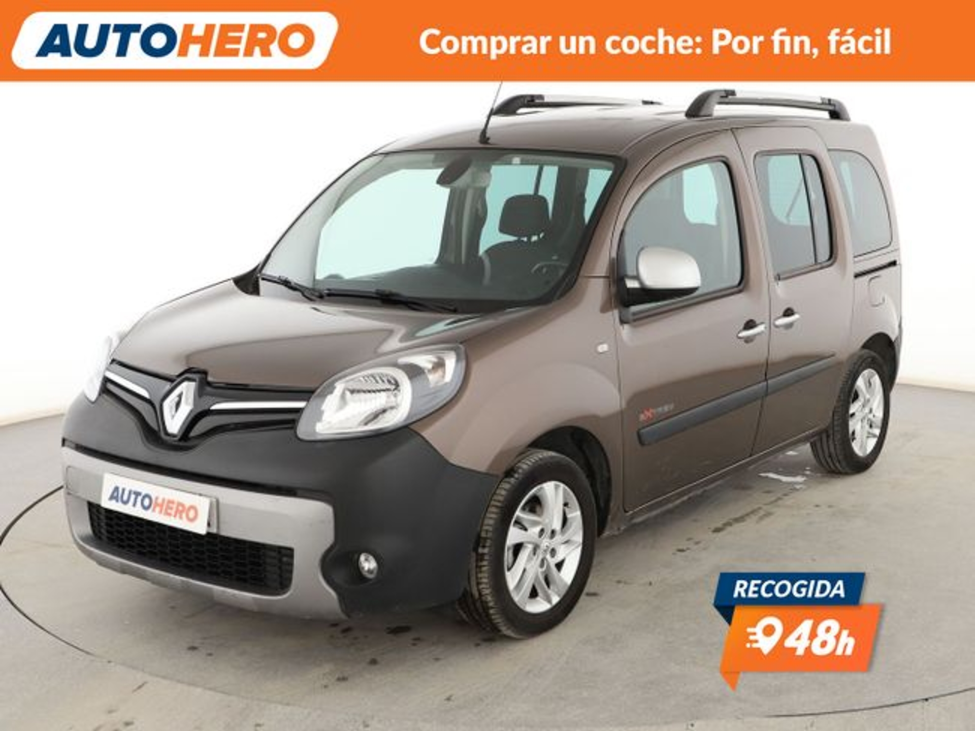 Imagen de RENAULT Kangoo