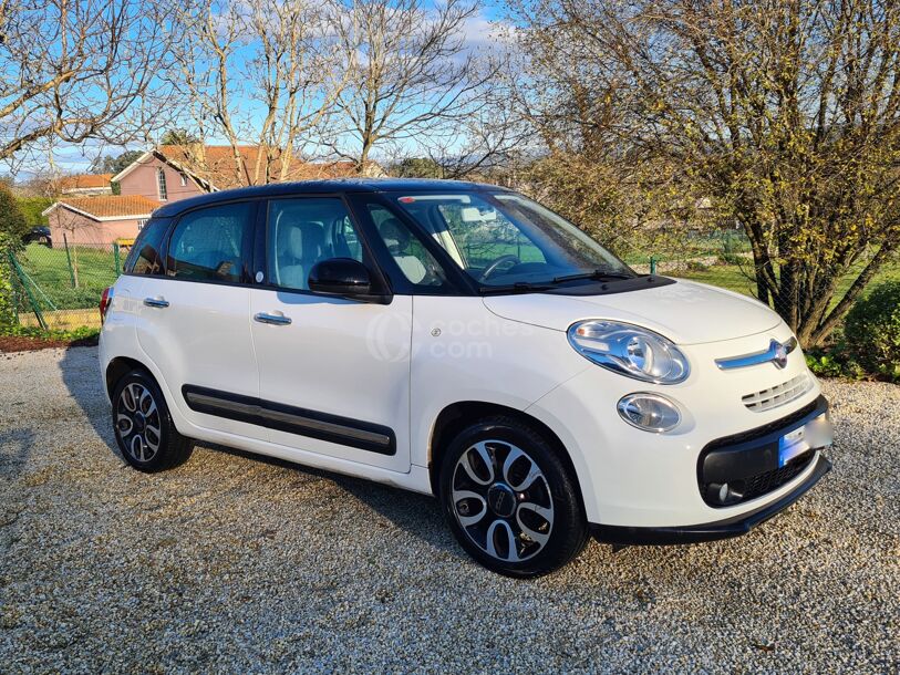 Foto del FIAT 500L 1.3Mjt II S&S Lounge 85