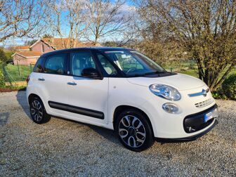 Imagen de FIAT 500L 1.3Mjt II S&S Lounge 85