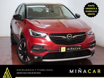 Imagen de OPEL Grandland PHEV 1.6 Turbo Ultimate Aut. 4x4 300