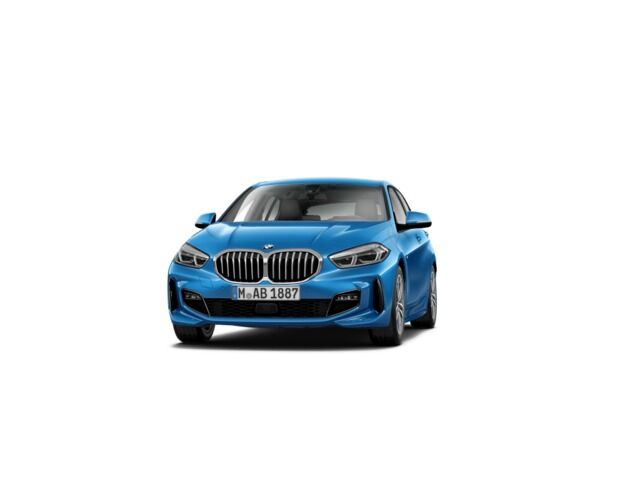 BMW Serie 1 (118d Business 110 kW (150 CV)) en Alicante
