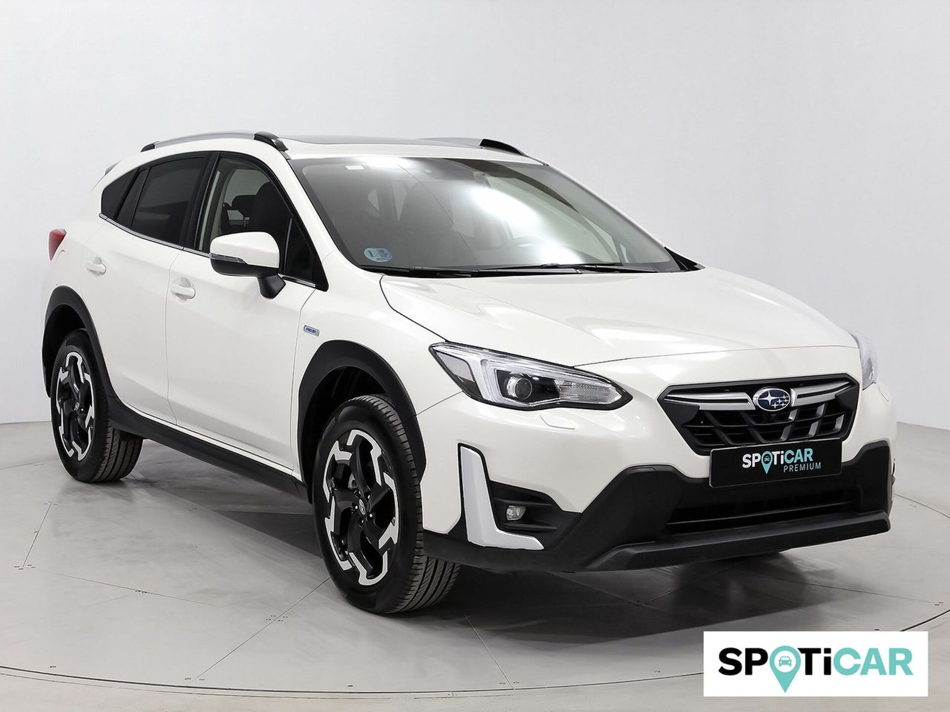 Imagen de SUBARU XV