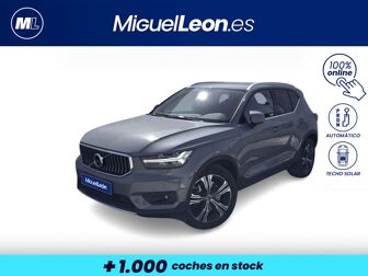 Imagen de VOLVO XC40 T5 Recharge Inscription Aut.