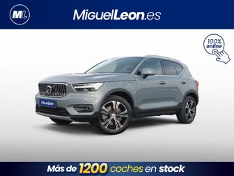 Imagen de VOLVO XC40 T5 Recharge Inscription Aut.