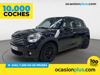 Imagen de MINI Countryman COUNTRYMAN COOPER ALL4 AUT.