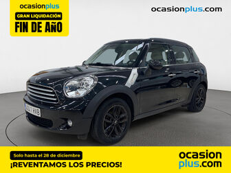 Imagen de MINI Countryman COUNTRYMAN COOPER ALL4 AUT.