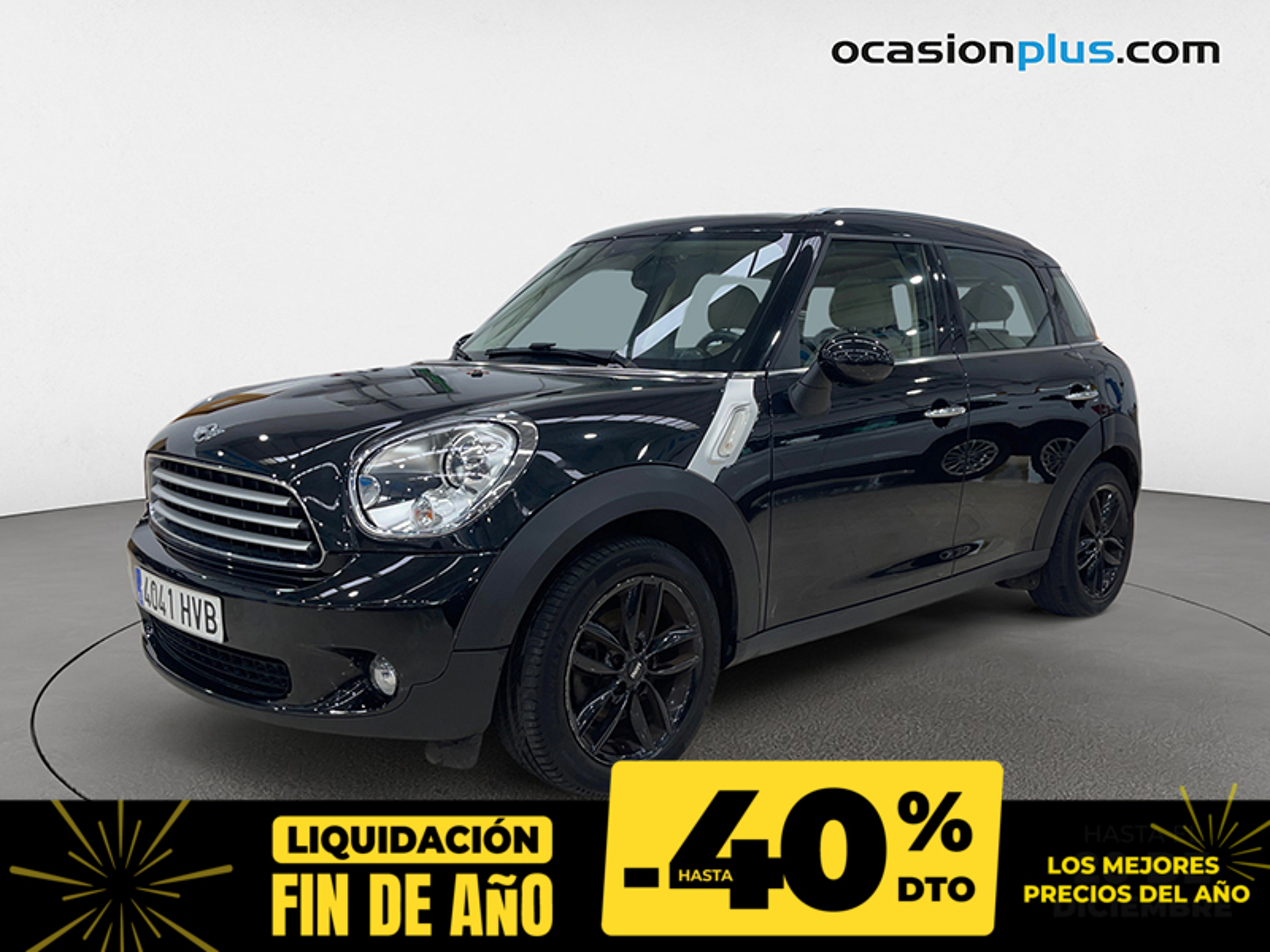 Imagen de MINI Mini Countryman
